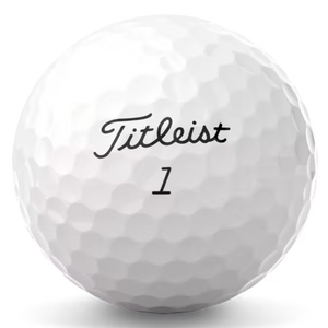 Titleist Pro V1 Practice Loose Balls