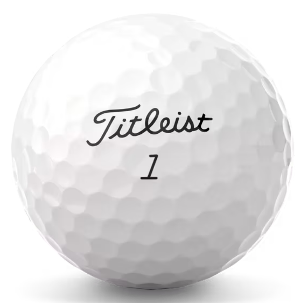 Titleist Pro V1 Practice Loose Balls