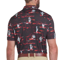 Thumbnail for Puma Mattr Bushland Men's Polo