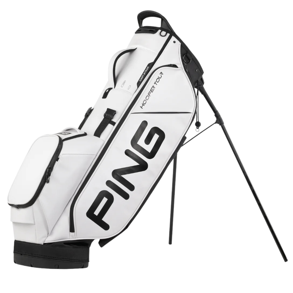 Ping Hoofer Tour 244 Stand Bag