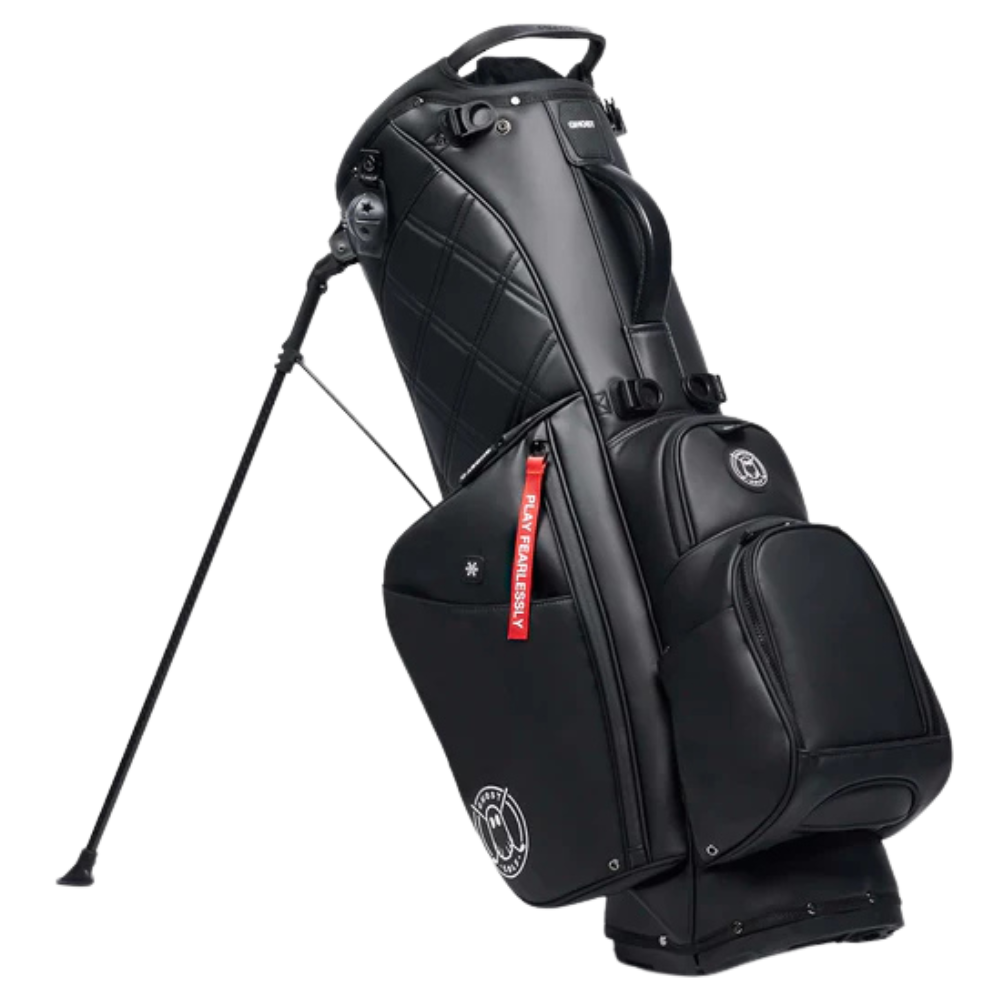 Ghost Golf Anyday 14 Way Stand Bag