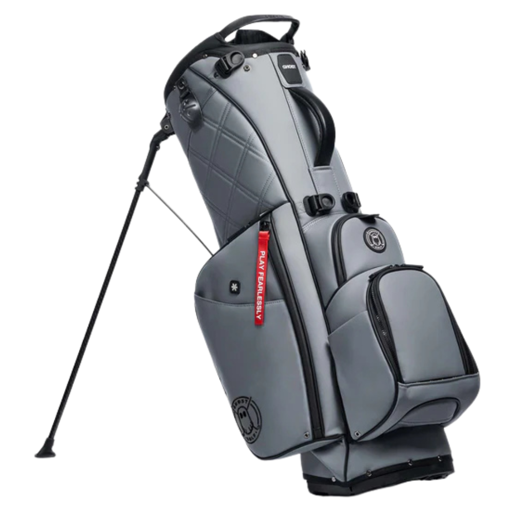 Ghost Golf Anyday 14 Way Stand Bag