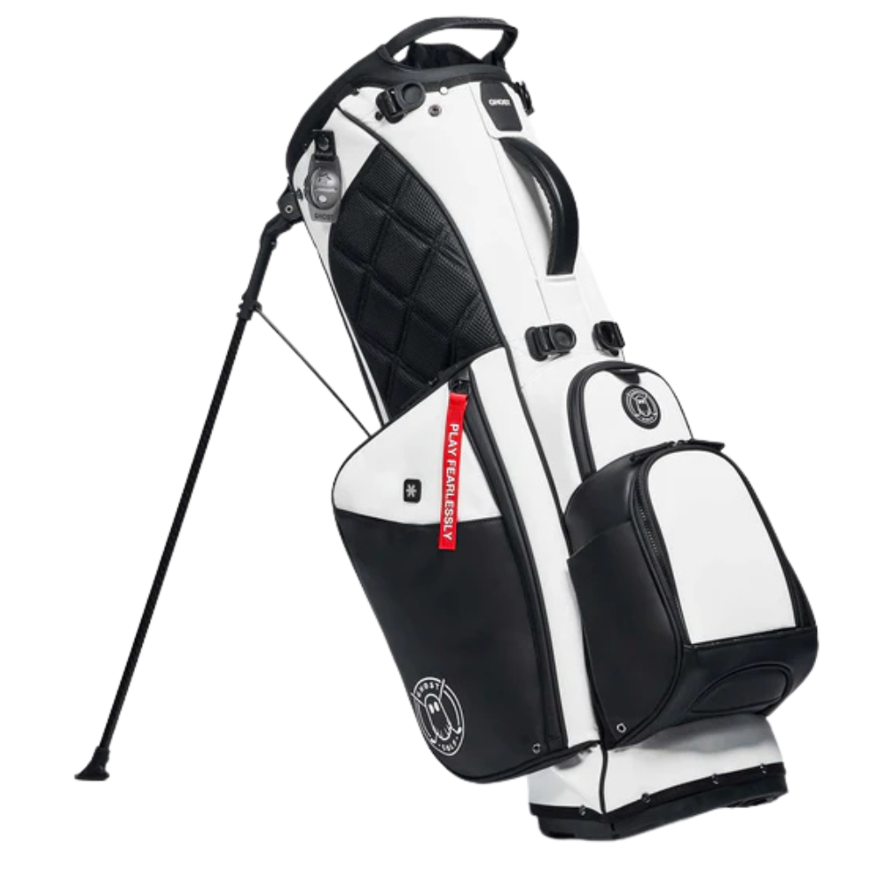 Ghost Golf Anyday 14 Way Stand Bag