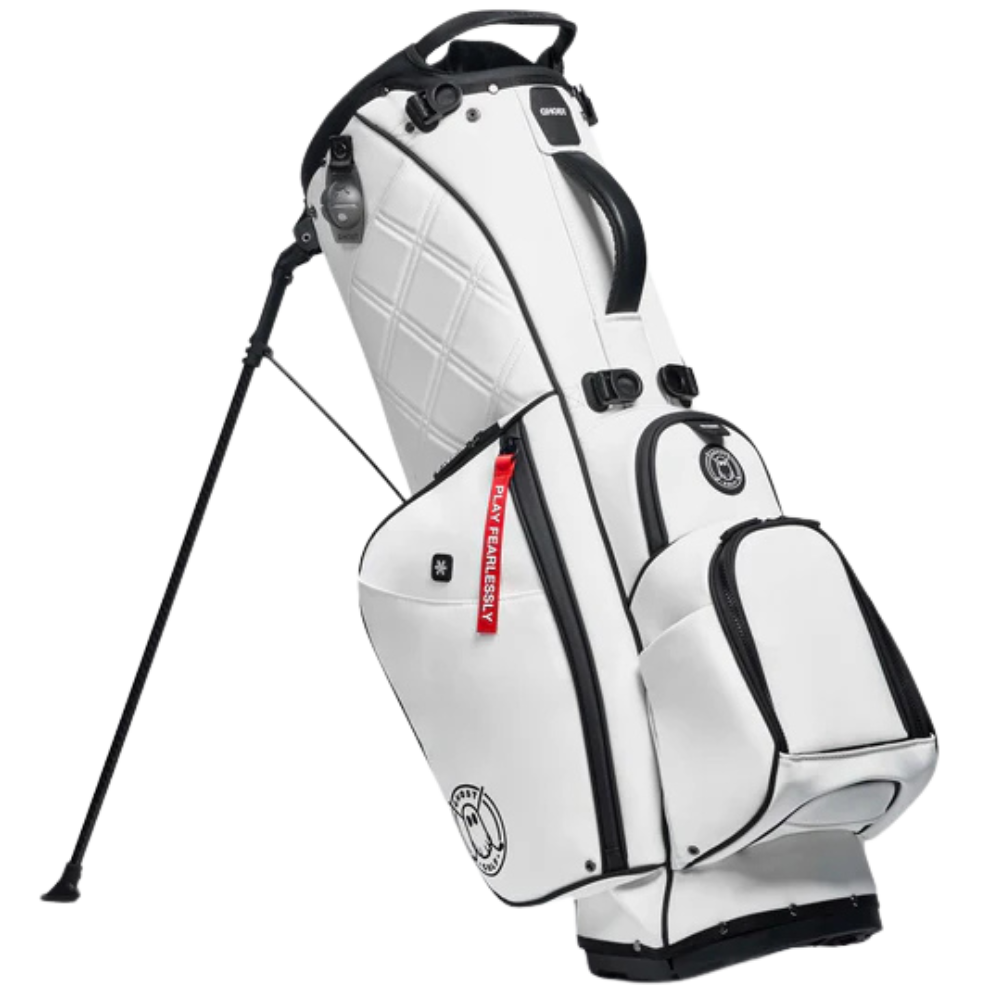 Ghost Golf Anyday 14 Way Stand Bag