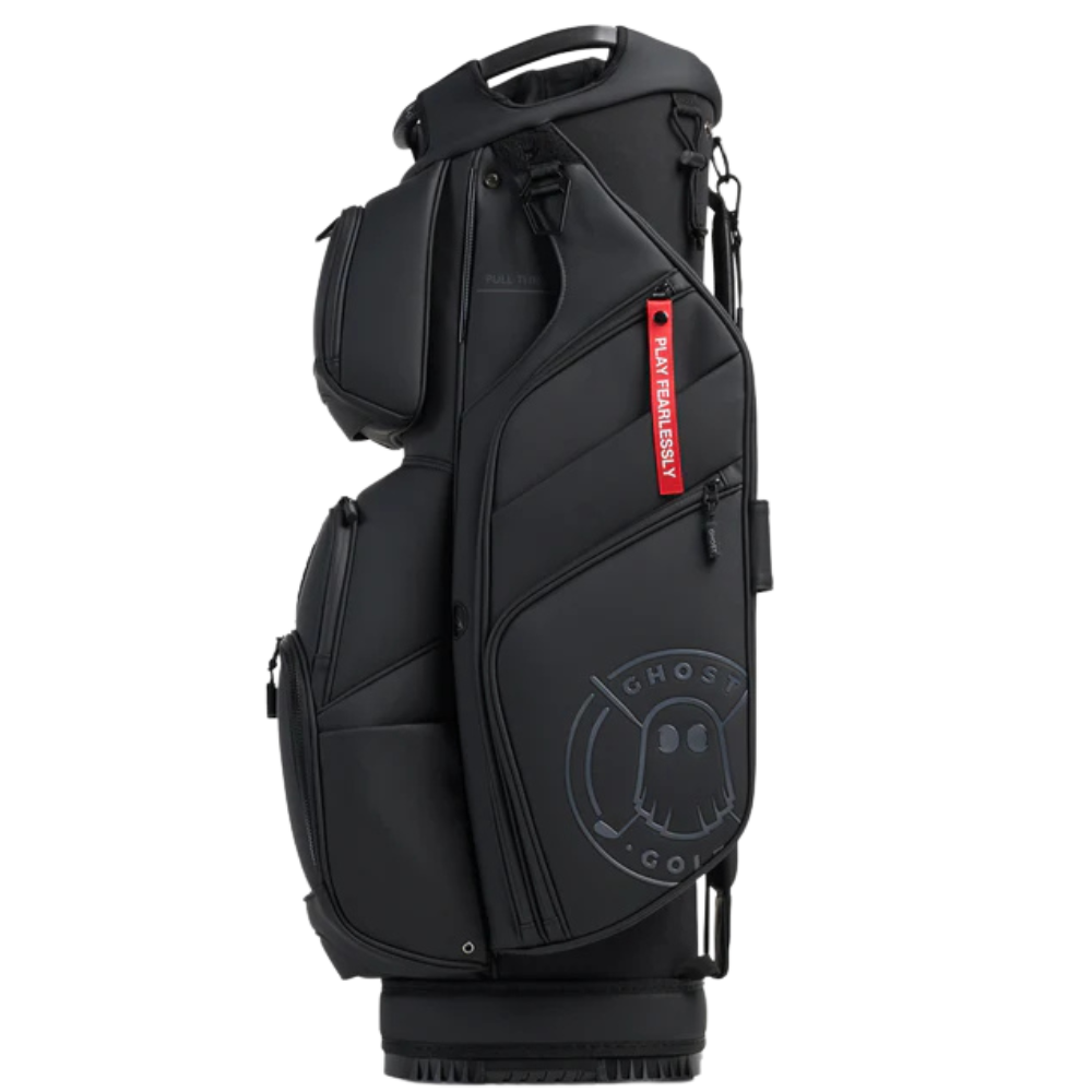 Ghost Golf GT-14 Cart Bag