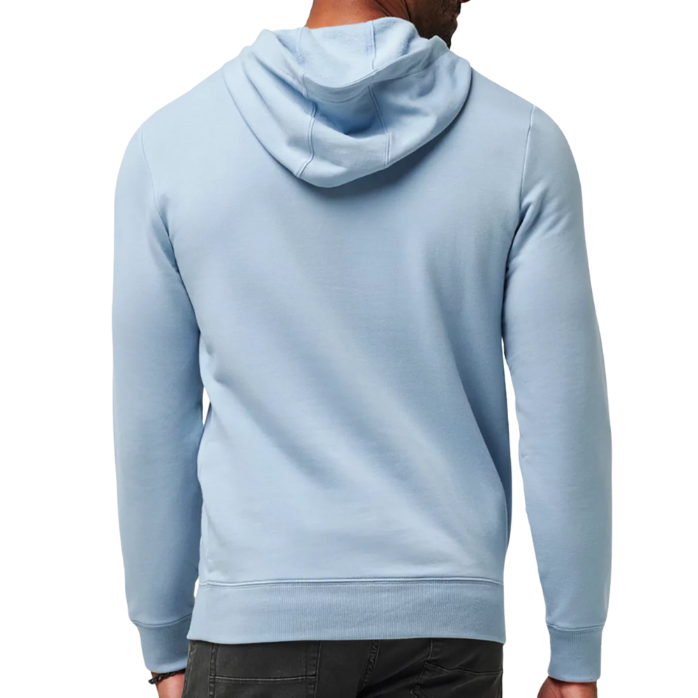 TravisMathew Cloud 2.0 Men's Hoodie