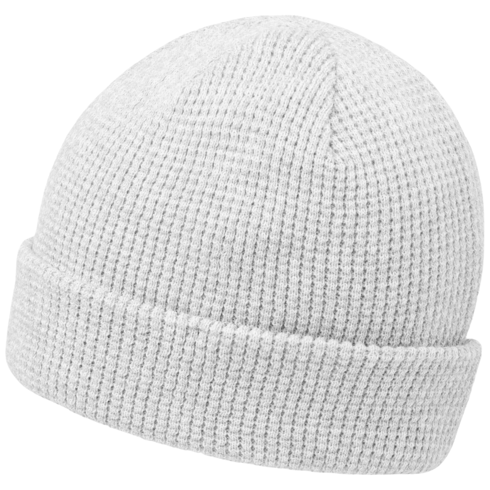 TravisMathew Cloud Waffle Men's Beanie