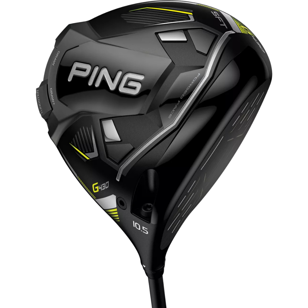 Ping G430 SFT Driver