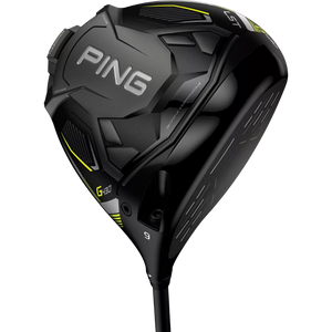 Ping G430 LST Driver