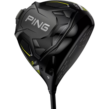 Ping G430 LST Driver