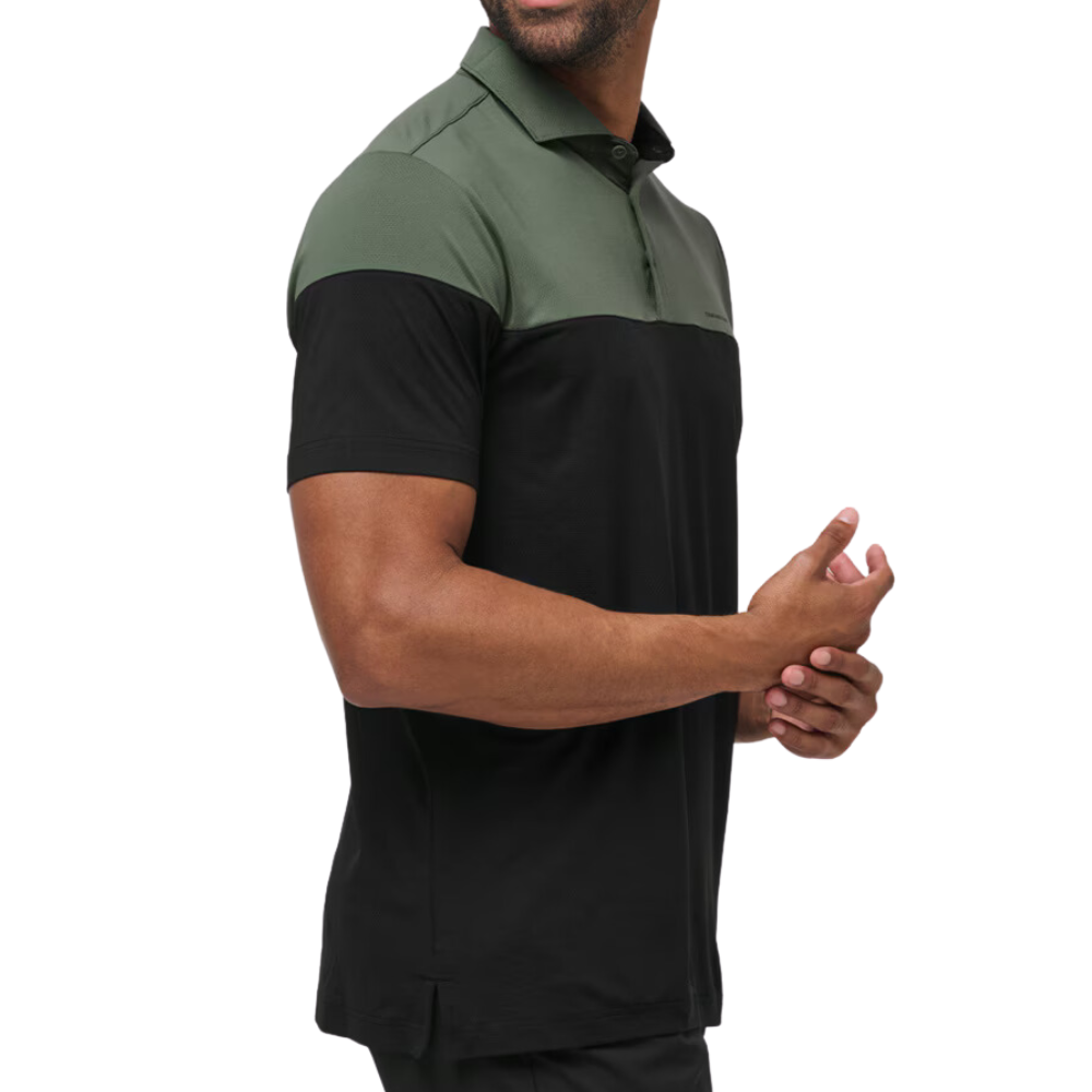 TravisMathew Pro CB Men's Polo