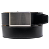 Nexbelt Classic Shield 3.0 Belt - Black