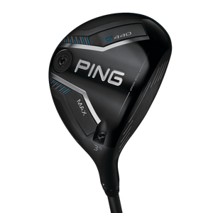 Ping G440 Max Fairway