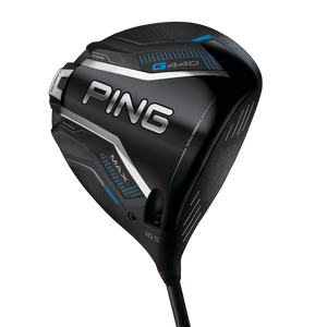 Ping G440 Max Driver