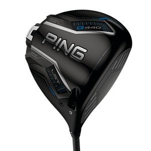 Ping G440 LST Driver