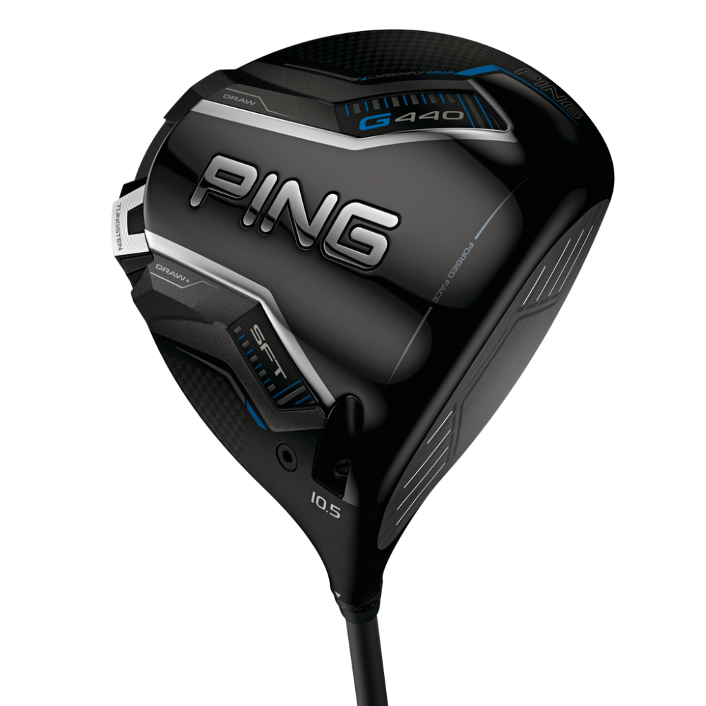 Ping G440 SFT Driver