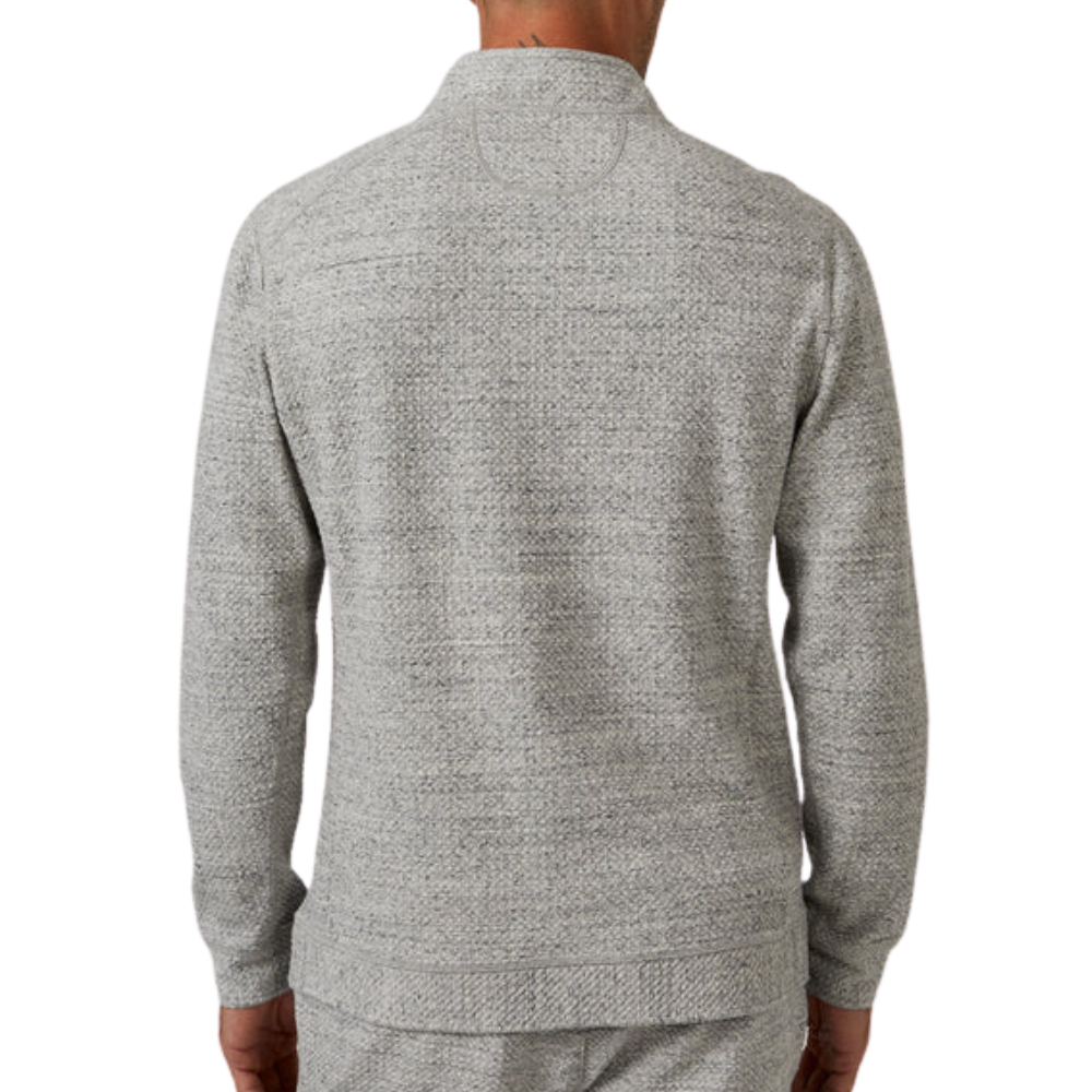 7 Diamond Restoration 1/4 Zip Men's Pullover