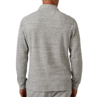 Thumbnail for 7 Diamond Restoration 1/4 Zip Men's Pullover