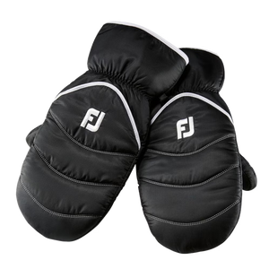 FootJoy Winter Cart Mitts