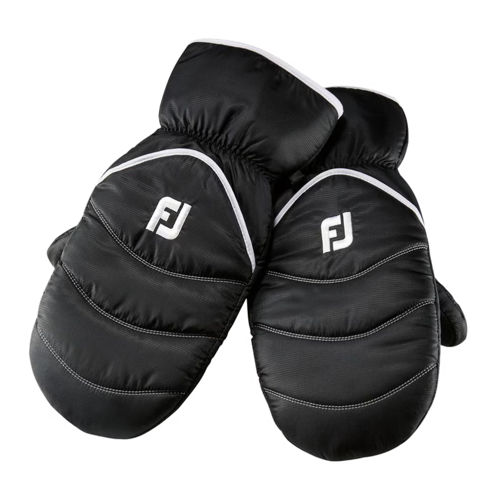 FootJoy Winter Cart Mitts