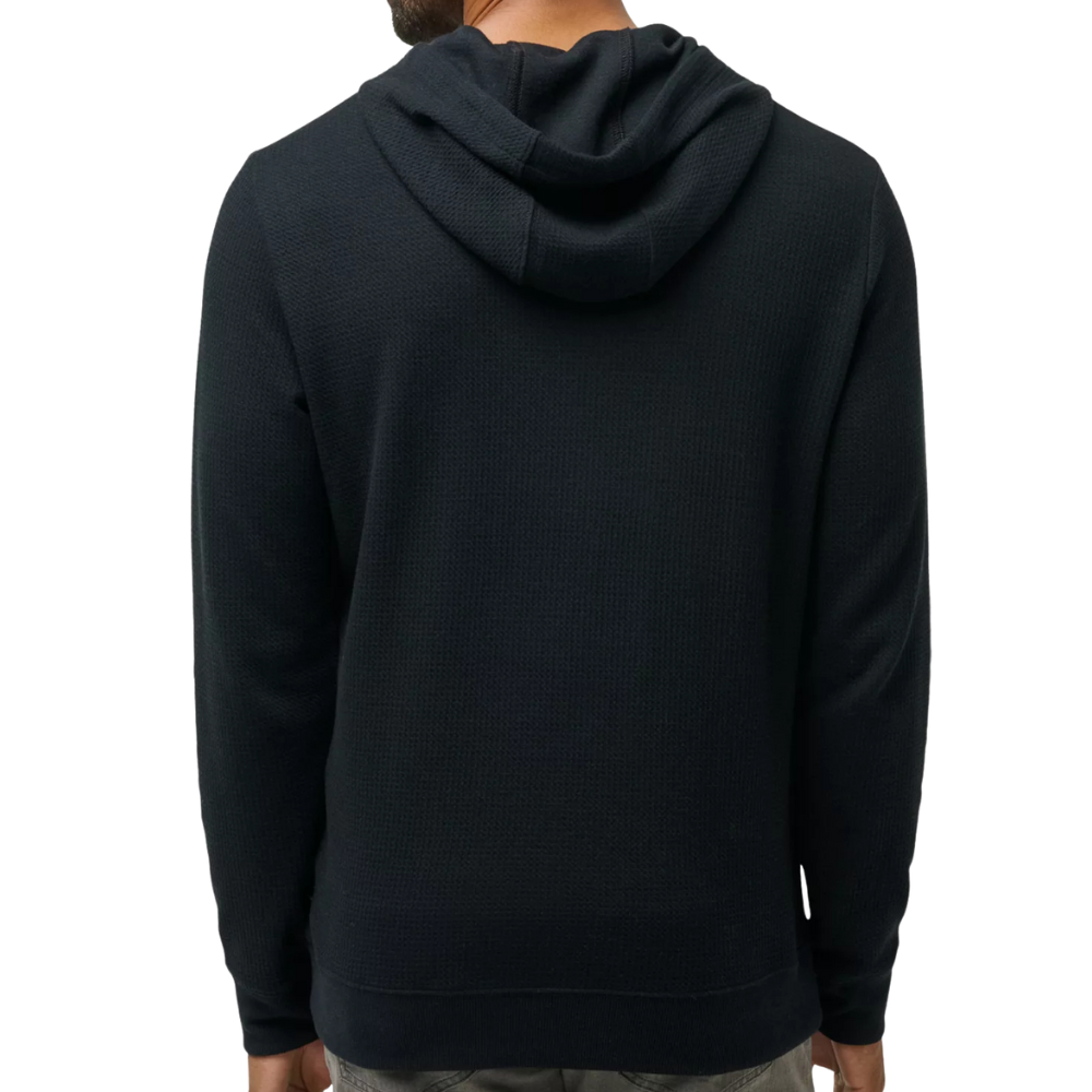 TravisMathew Cloud Waffle Men's Hoodie