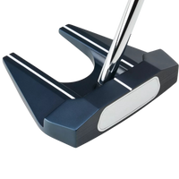 Thumbnail for Odyssey Square 2 Square #7 Putter