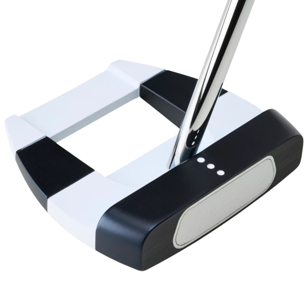 Odyssey Square 2 Square Jailbird Putters