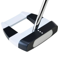 Thumbnail for Odyssey Square 2 Square Jailbird Putters