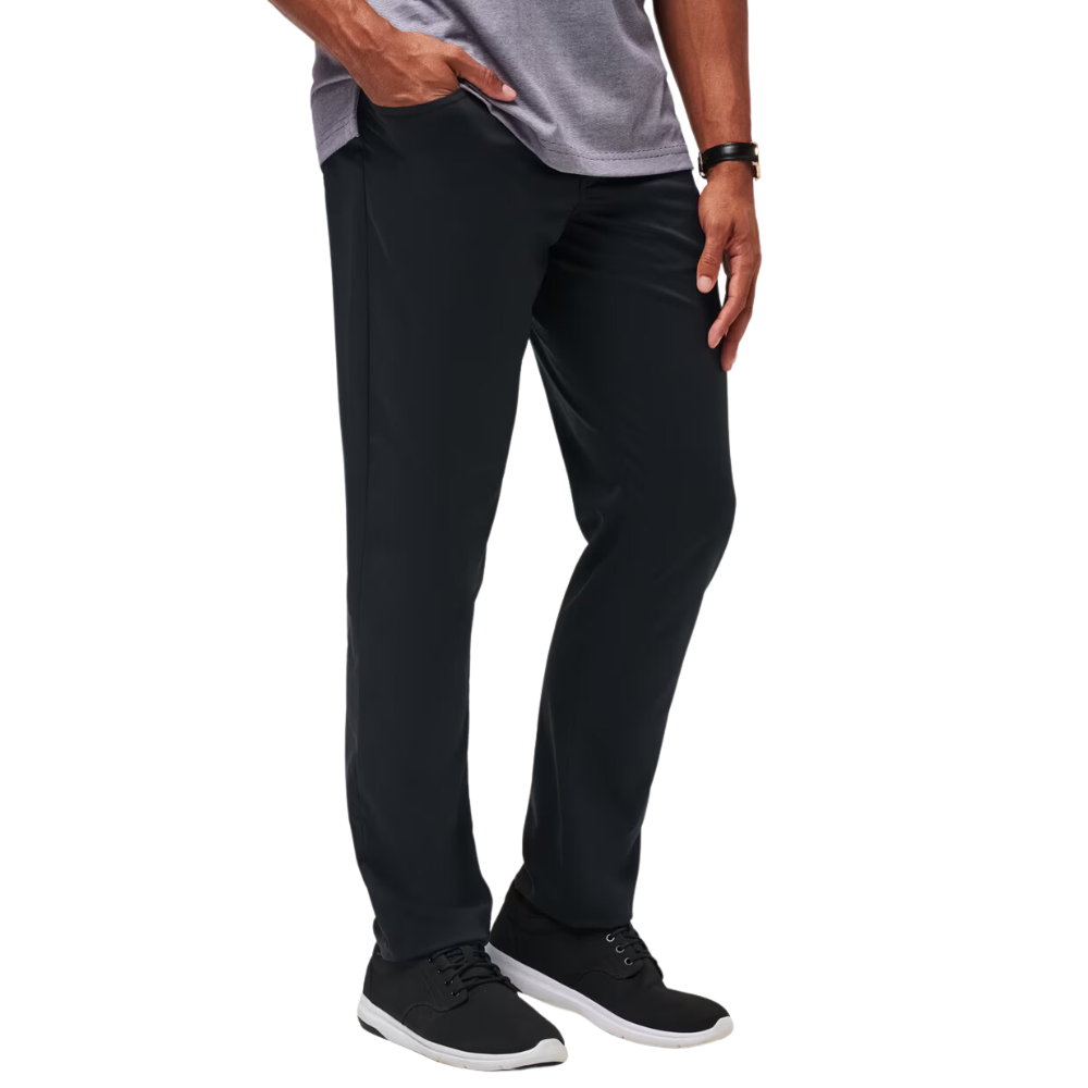 TravisMathew Open to Close Men's Pants