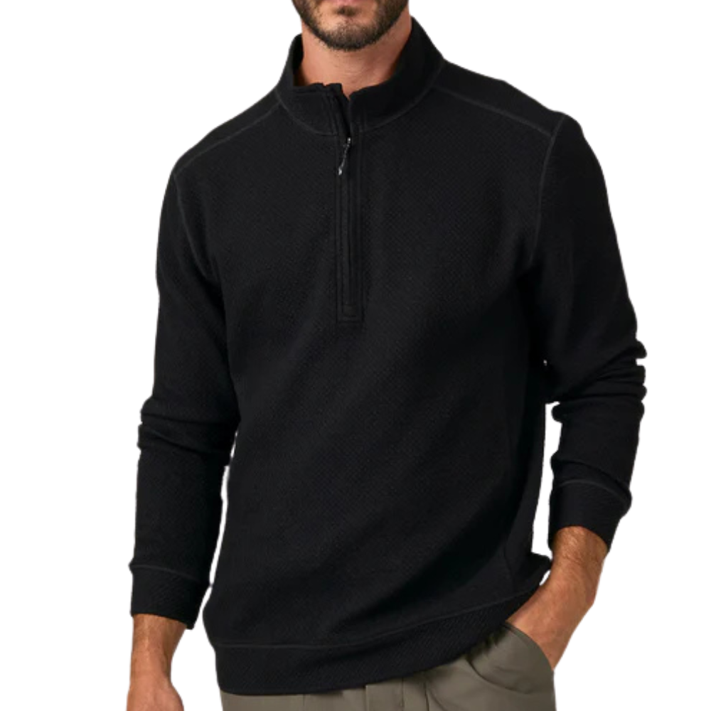 7 Diamond Restoration 1/4 Zip Men's Pullover