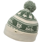 TravisMathew Milk and Cookies Men's Beanie