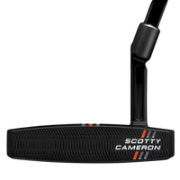 Thumbnail for Titleist Scotty Cameron H24 Holiday Putter