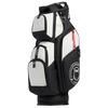 Ghost Golf GT-14 Cart Bag - Oreo