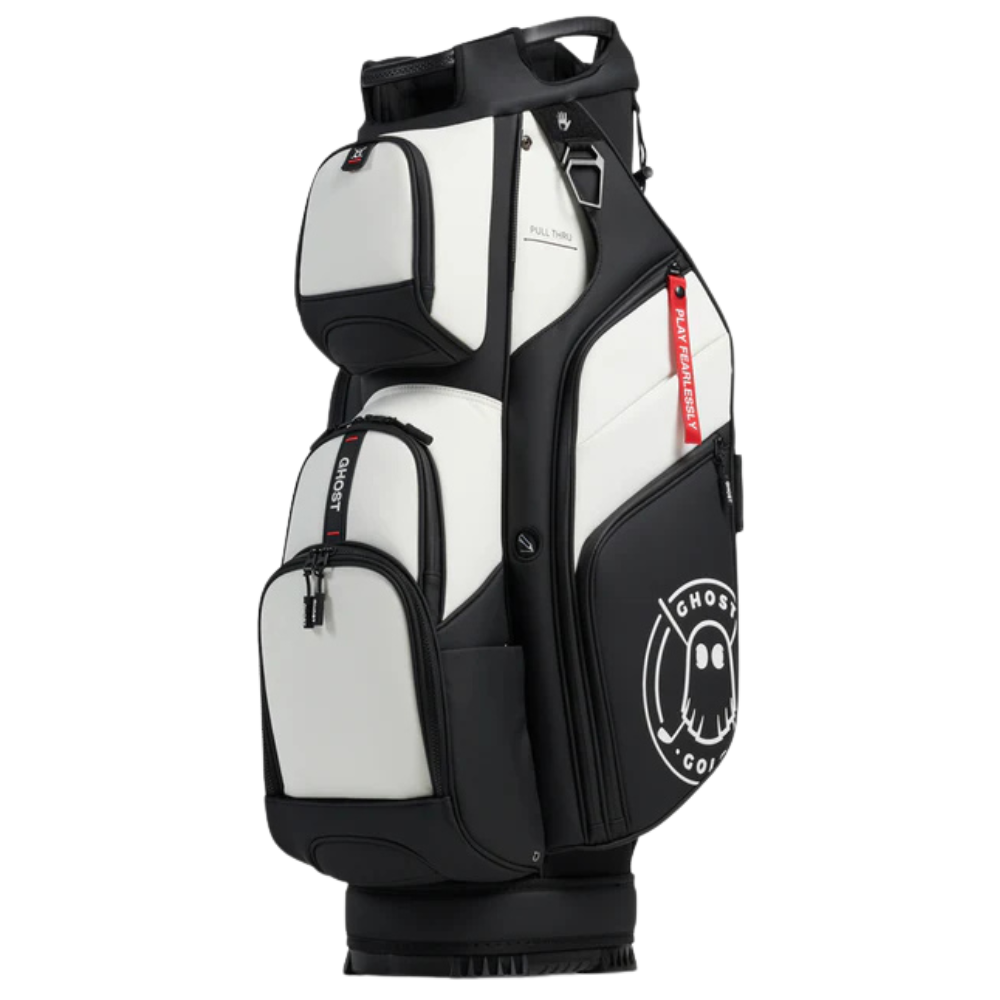 Ghost Golf GT-14 Cart Bag