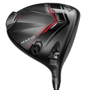 Cobra DS-Adapt Max-D Driver