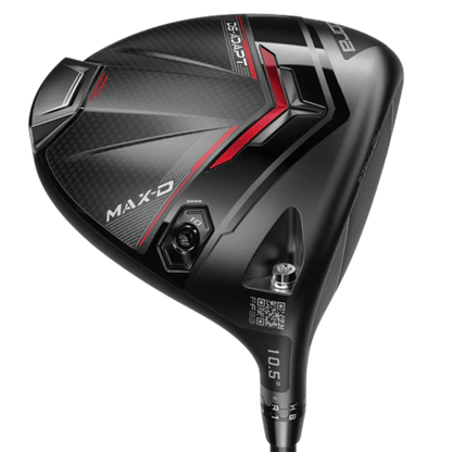 Cobra DS-Adapt Max-D Driver