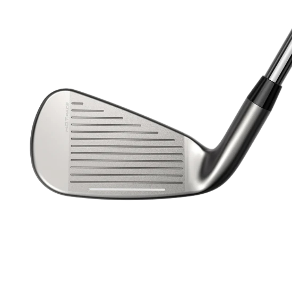 Cobra DS-Adapt Iron Set Pre-Order Ship Date: 01/10/25