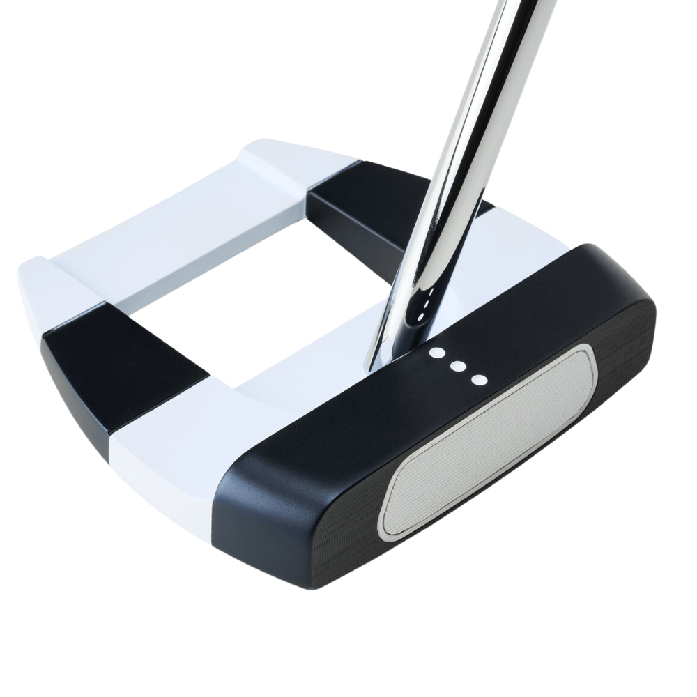 Odyssey Square 2 Square Jailbird Putter