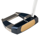 Odyssey AI-ONE Milled Jailbird Mini T DB Putters