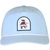 Swannies Minnetonka Men's Hat - Sky