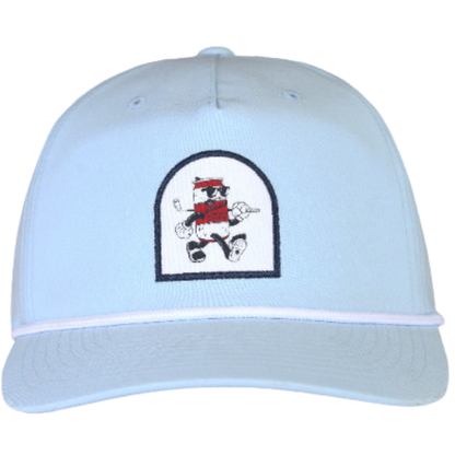 Swannies Minnetonka Men's Hat