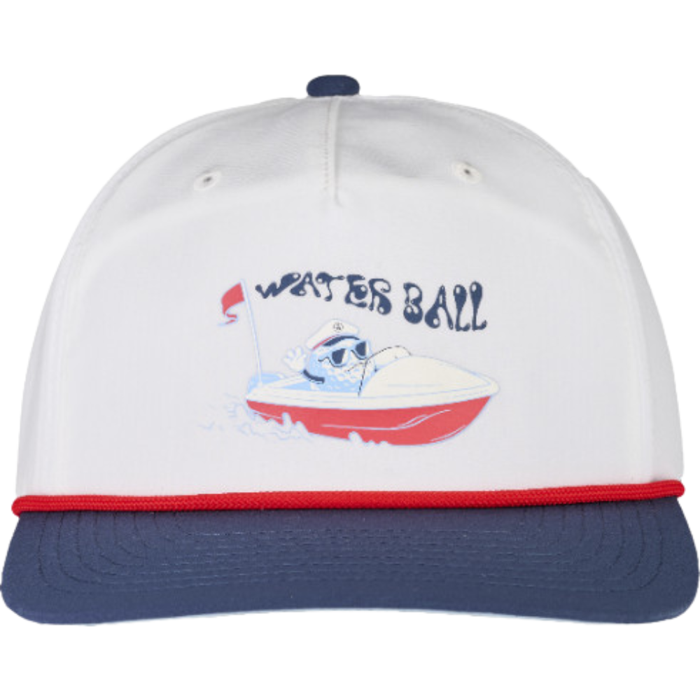 Swannies North Shore Men's Hat