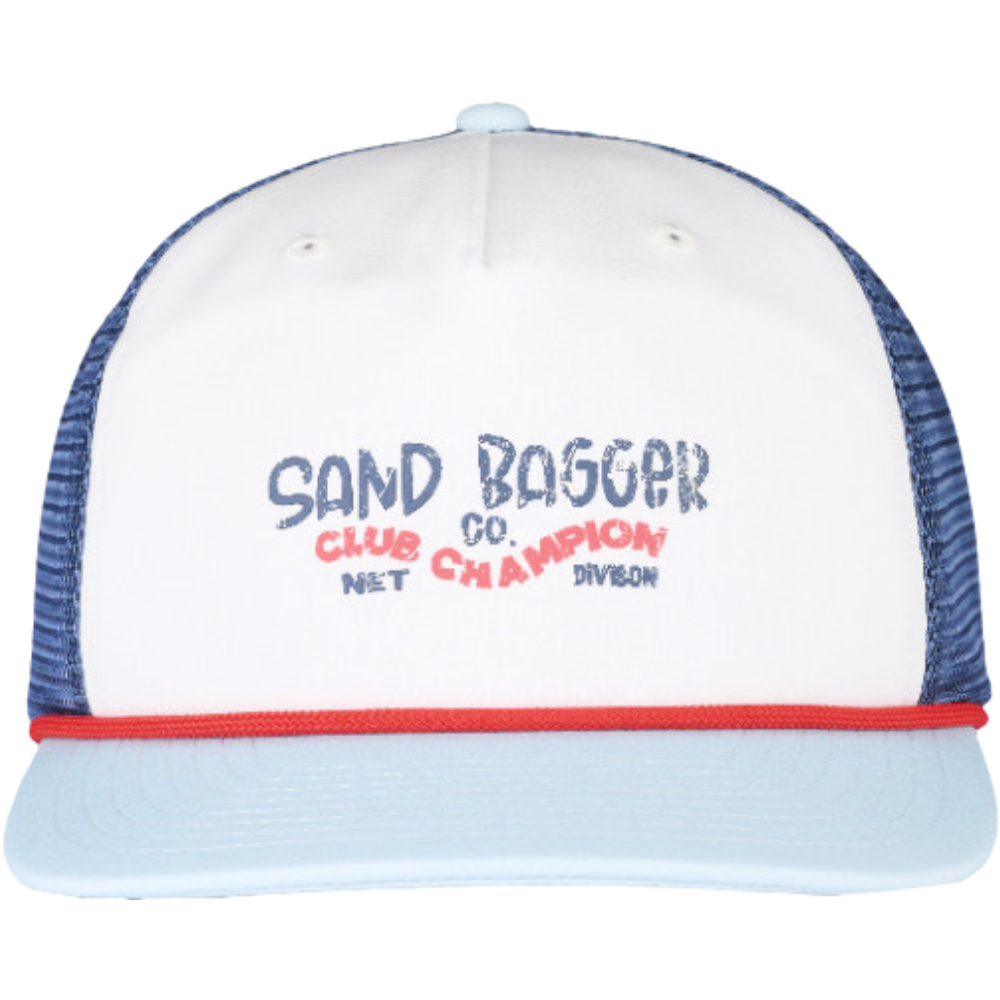 Swannies Sand Bagger Men's Hat