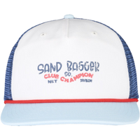 Thumbnail for Swannies Sand Bagger Men's Hat