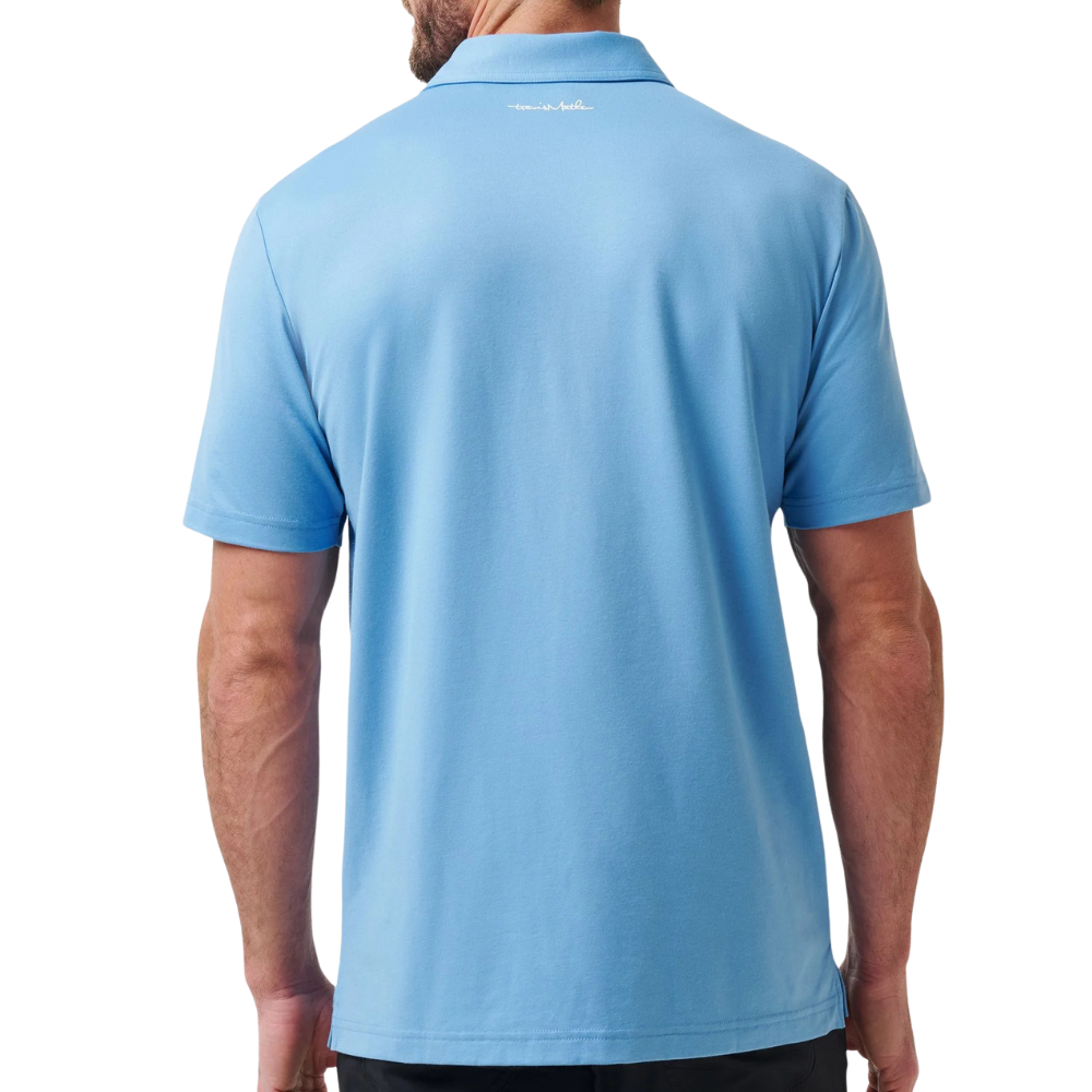 Travis Mathew Featherweight Performance Men's Polo