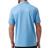 Thumbnail for Travis Mathew Featherweight Performance Men's Polo