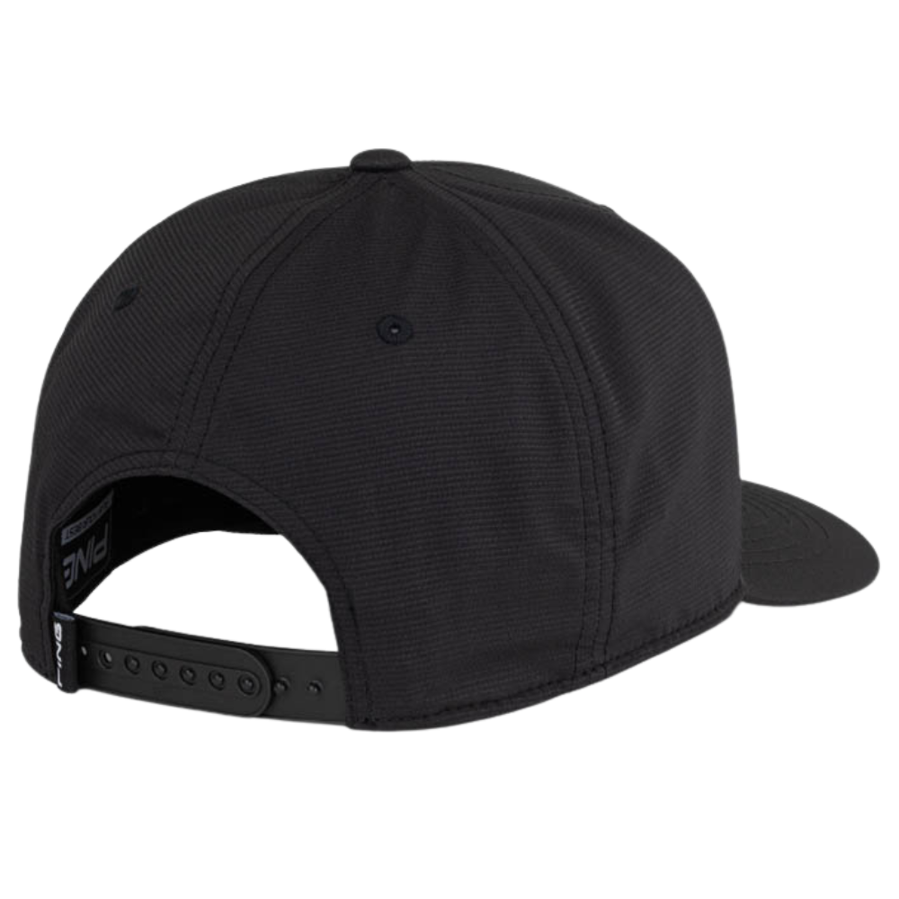 Ping Camelback Patch Hat