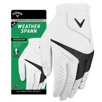 Thumbnail for Callaway Golf '23 Weather Spann Gloves