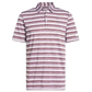 Adidas Two Color Stripe Men's Polo