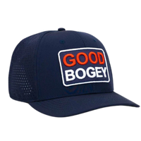 Thumbnail for Ghost Golf Good Bogey Snapback Hat